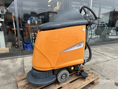 Taski Swingo 750B Industrial Floor Creaner Divers - Industriel