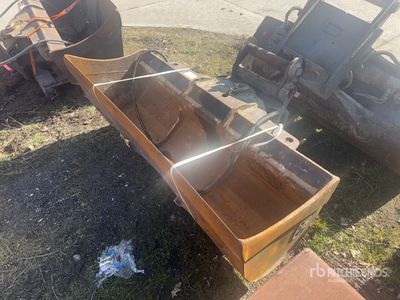 2018 Schoch HS GRL SW KL 10 Bucket