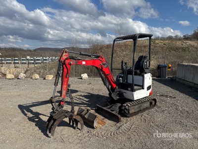 Coltrax CX 15 Mini-Pelle Mini Excavator
