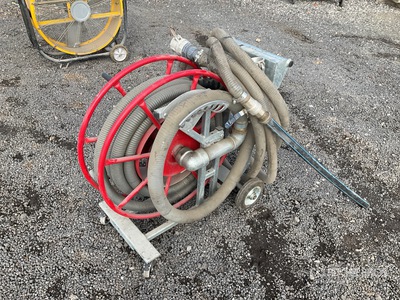 2020  Vogelsang WD-M10 Slang