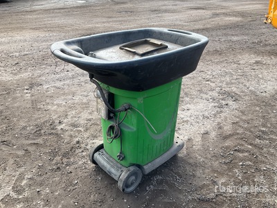 Rozone Smartwasher 240V De-Greaser