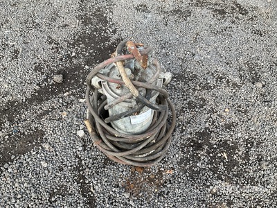 Pneumatic De-greaser