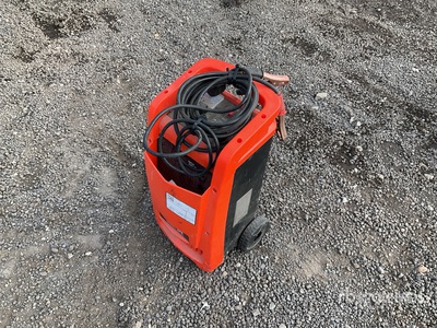 Röhr DFC450P 240V Battery Charger