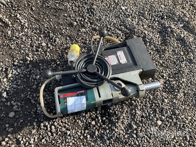 Unibor 5023 110V Magnet Drill