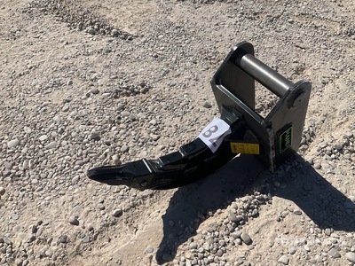 2025 Haener HRZ 2.4A Zrywak do koparek (Unused)