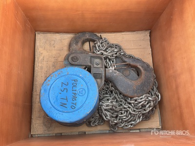 Electric Sollevatore materiale