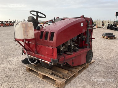 2000 RCM Spazzatrice pavimenti