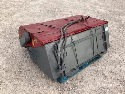 Bobcat 30027 Spazzatrice pavimenti