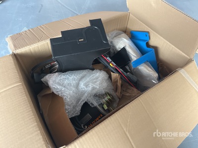 Genie 98016-S Generator Kit (Unused)