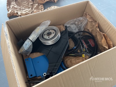 Genie 98016-S Generator Kit (Unused)