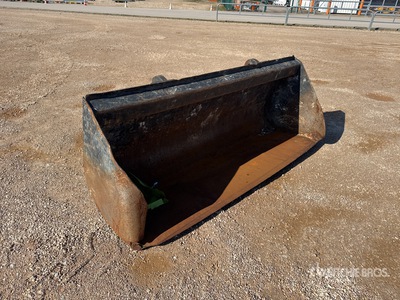 2200 mm Godet Bucket