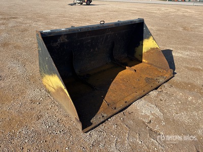 2300 mm Godet Bucket