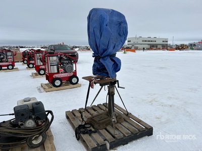 Electric Drill Press