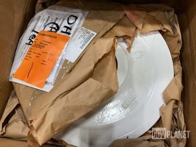 Brighton Cromwell 47069612 Groove Pulley