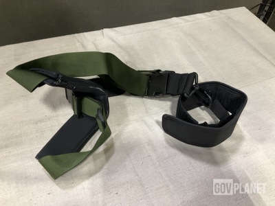 (16) Universal Load Carrying Slings