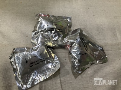 (22) Seiler Instrument 11584784 Optical Instrument Mirrors