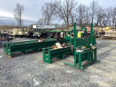 WTC 532-237 Cylinder Repair System