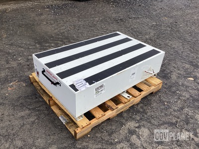 Weather Guard 334-3 Pack Rat Drawer Unit