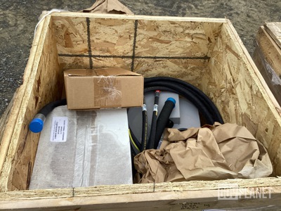 (2) 57K7878 Power Steering Parts Kits