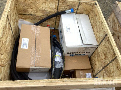 (2) 57K7878 Power Steering Parts Kits