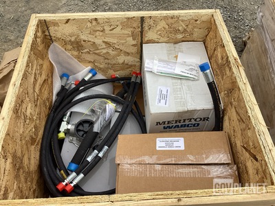 (2) 57K7878 Power Steering Parts Kits