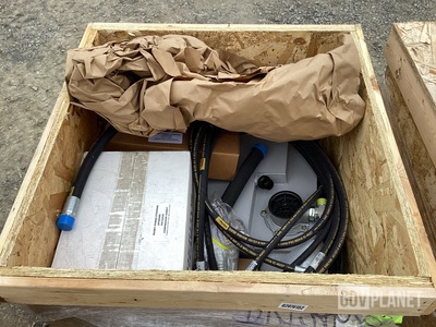 (2) 57K7878 Power Steering Parts Kits