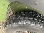 Trailer Chassis with 