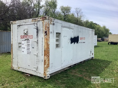 Mobile Facility