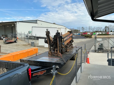 2015 Ditch Witch JT20 Directional Drill