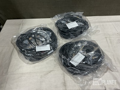 (14) Allied Systems 12420870 Wiring Harnesses