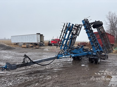 2014 Penta 500 28 ft Herses