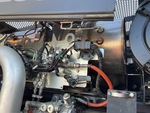 Engine with Exhaust System