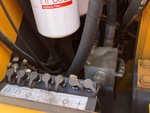 Hydraulics with Valves