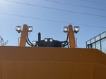 General Appearance with Exterior Lights