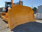 Chassis with Blade Condition