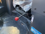 Safety with Safety Lock Out/Stop