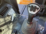Control Station with Hydraulic Controls