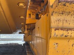 Chassis with Belly Pans