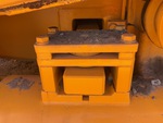 Undercarriage with Equalizer Bar Pivot Points