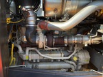 Engine with Engine - Right Side