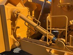 Hydraulics with Blade Tilt Cylinders