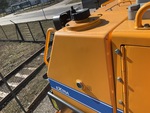 Hydraulics with Hydraulic Tank