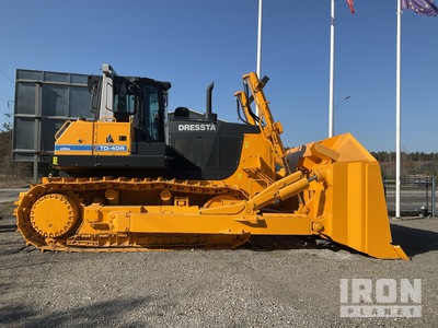 2023 Liugong Dressta TD-40R (Unused) Spycharka gąsienicowa (Unused)