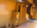 Undercarriage with Pivot Shafts