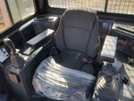 Control Station with Seats/Armrests