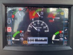Control Station with Gauges