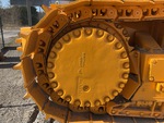 Drivetrain with Final Drives
