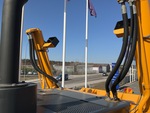 Hydraulics with Hoses (Hydraulics)