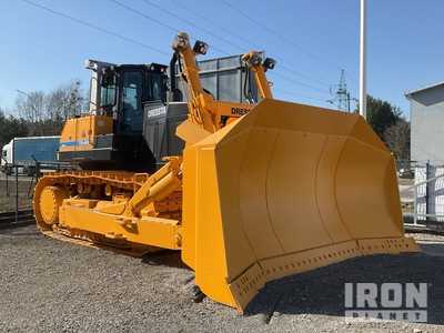 2023 Liugong Dressta TD-40R Extra Apripista cingolato (Unused)