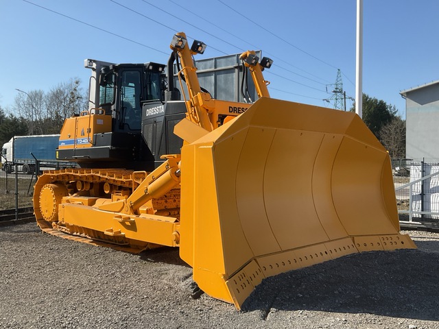 2023 Liugong Dressta TD-40R Extra Crawler Dozer (Unused)